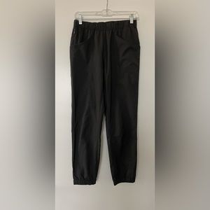 Slate grey Patagonia hiking pant